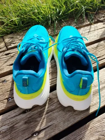 Gebrauchtes Saucony Hurricane 24 bike — Bild 4 von 6