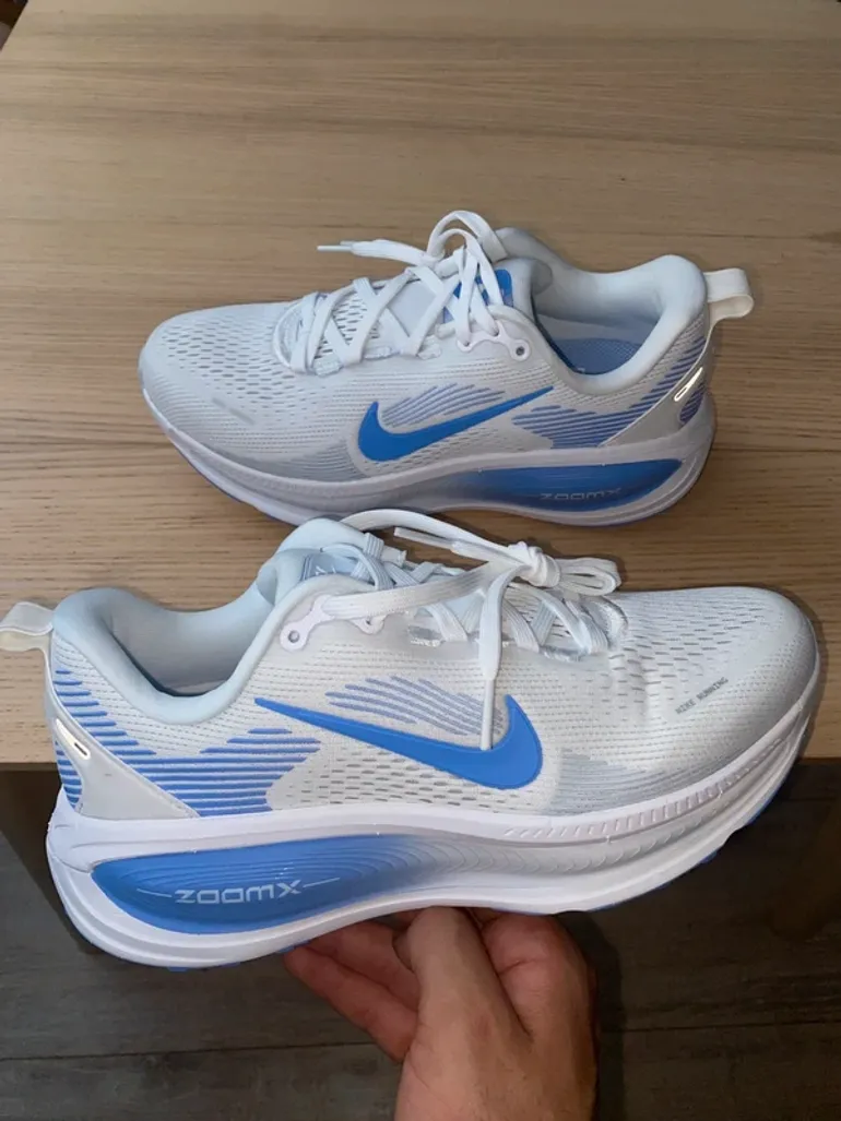 Použité Nike Vomero 18 bike — obrázek 1 z 14