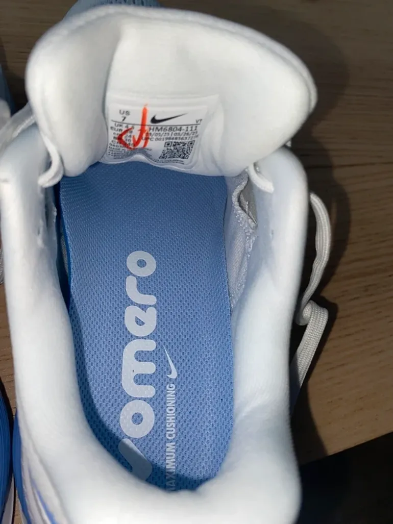 Použité Nike Vomero 18 bike — obrázek 9 z 14