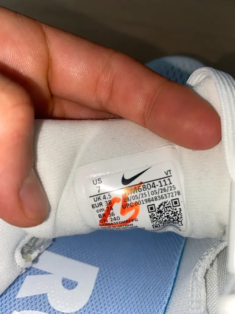 Použité Nike Vomero 18 bike — obrázek 8 z 14