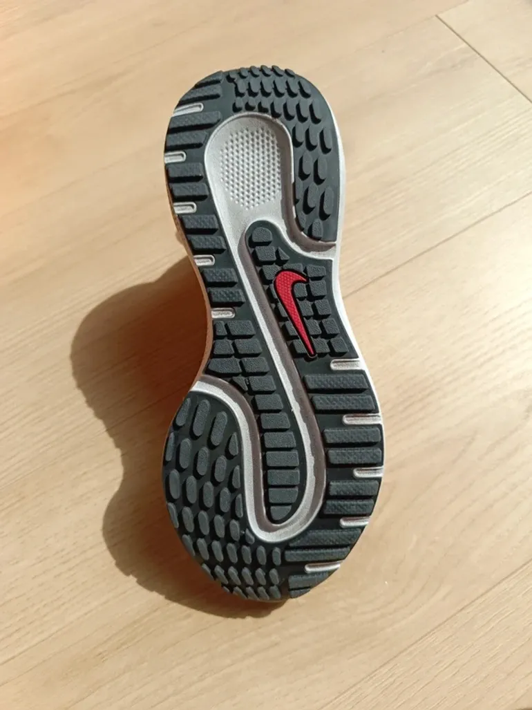 Nike running shoes size 37 bike usato — immagine 6 di 13