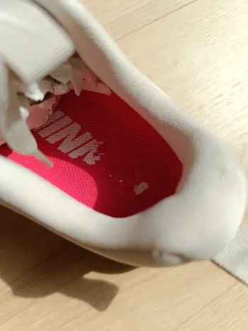 Nike running shoes size 37 bike usato — immagine 12 di 13
