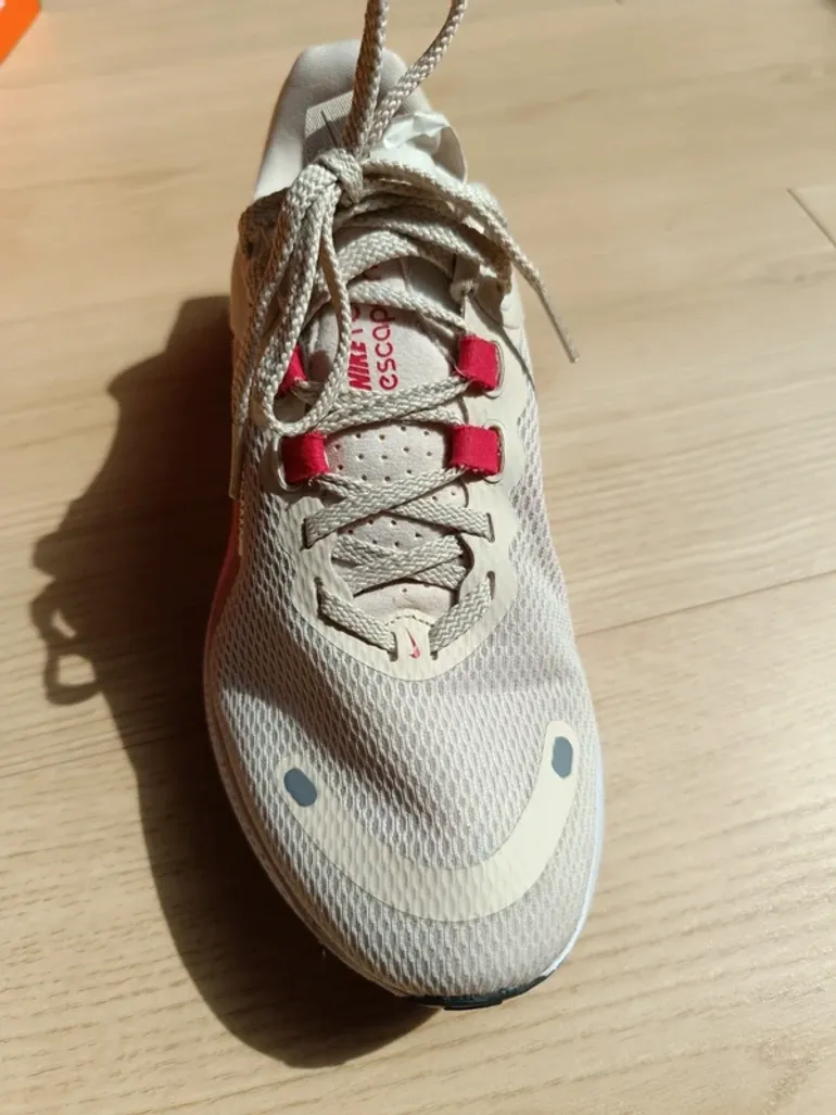 Nike running shoes size 37 bike usato — immagine 7 di 13