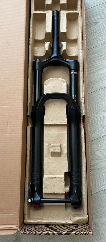 Gebrauchtes RockShox FS-Yari RC B2 Fork