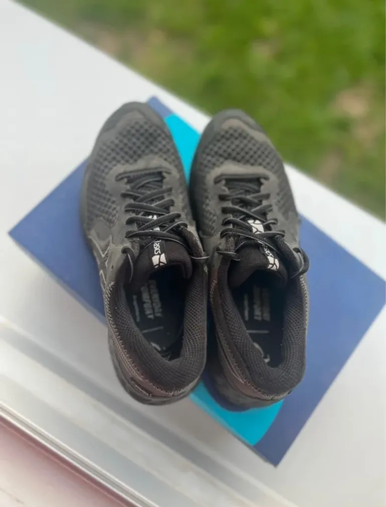 Tweedehands Asics Gel-sonoma 4 g-tx bike — afbeelding 2 van 4