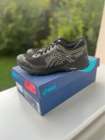 Tweedehands Asics Gel-sonoma 4 g-tx bike