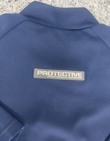 Brugt Other Protective Jersey Azul S bike — billede 8 af 11