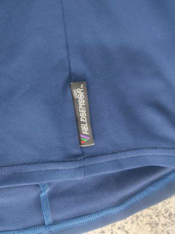 Tweedehands Other Protective Jersey Azul S bike — afbeelding 5 van 11