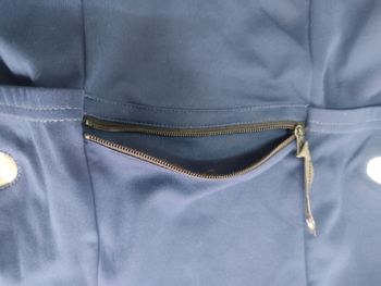Tweedehands Other Protective Jersey Azul S bike — afbeelding 10 van 11