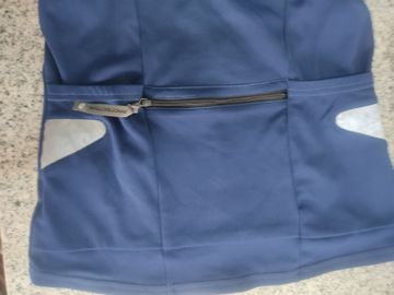 Brugt Other Protective Jersey Azul S bike — billede 9 af 11