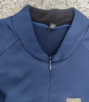 Brugt Other Protective Jersey Azul S bike — billede 3 af 11