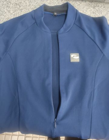 Brugt Other Protective Jersey Azul S bike — billede 11 af 11