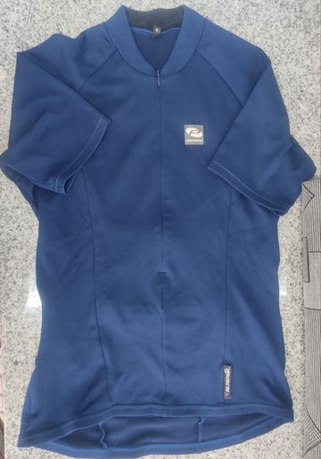 Brugt Other Protective Jersey Azul S bike — billede 2 af 11