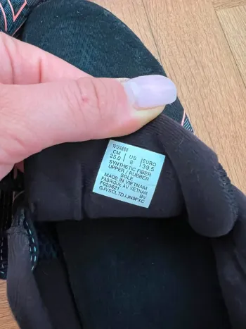Tweedehands Asics Gel-Cumulus bike — afbeelding 4 van 4