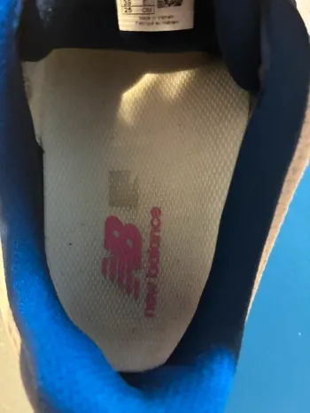 Gebrauchtes New Balance Chaussure de course bike — Bild 8 von 11