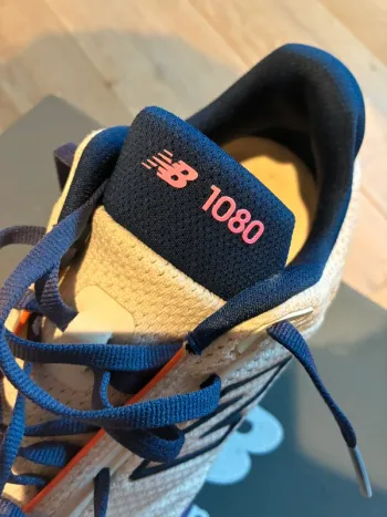 Gebrauchtes New Balance Chaussure de course bike — Bild 7 von 11
