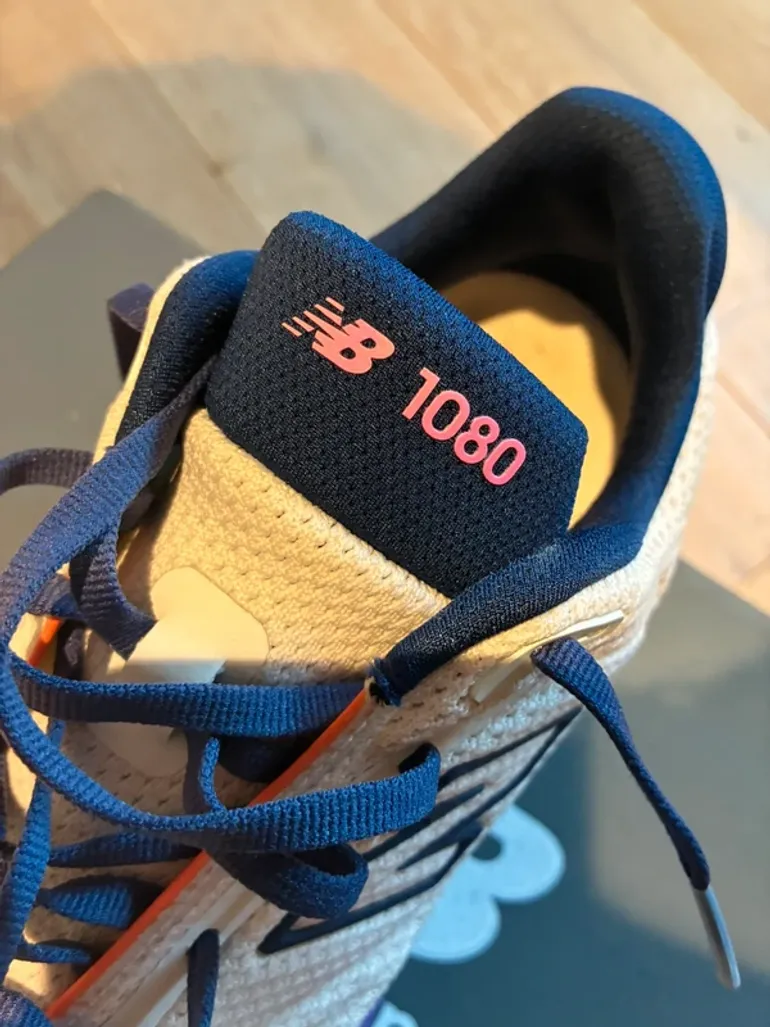 Gebrauchtes New Balance Chaussure de course bike — Bild 7 von 11