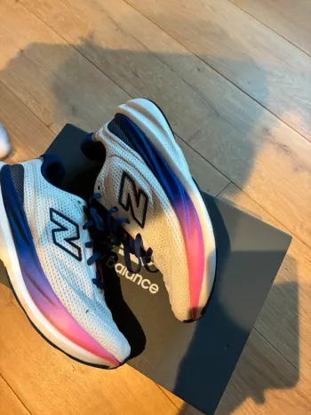 Gebrauchtes New Balance Chaussure de course bike — Bild 6 von 11