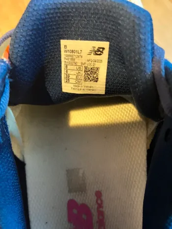 Gebrauchtes New Balance Chaussure de course bike — Bild 10 von 11