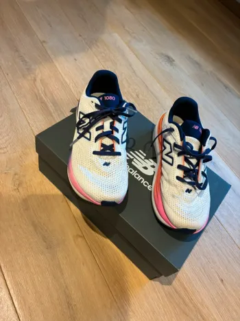 Gebrauchtes New Balance Chaussure de course bike — Bild 3 von 11