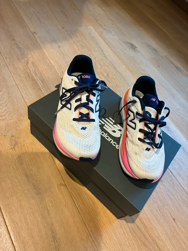 Gebrauchtes New Balance Chaussure de course bike — Bild 3 von 11