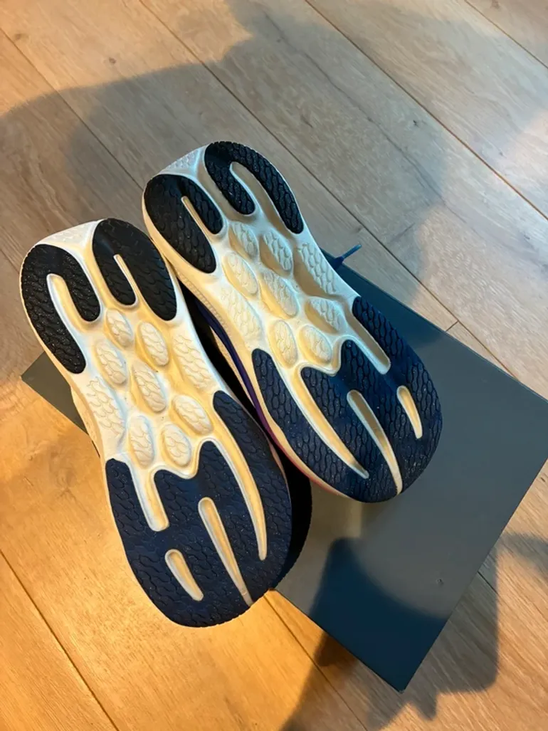 Gebrauchtes New Balance Chaussure de course bike — Bild 5 von 11