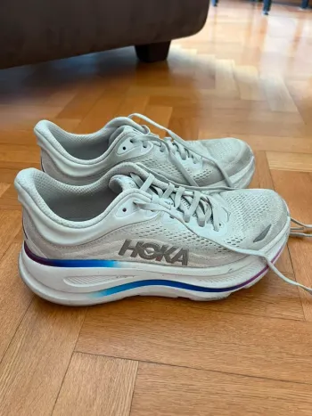 Hoka Bondi 9 bike usato