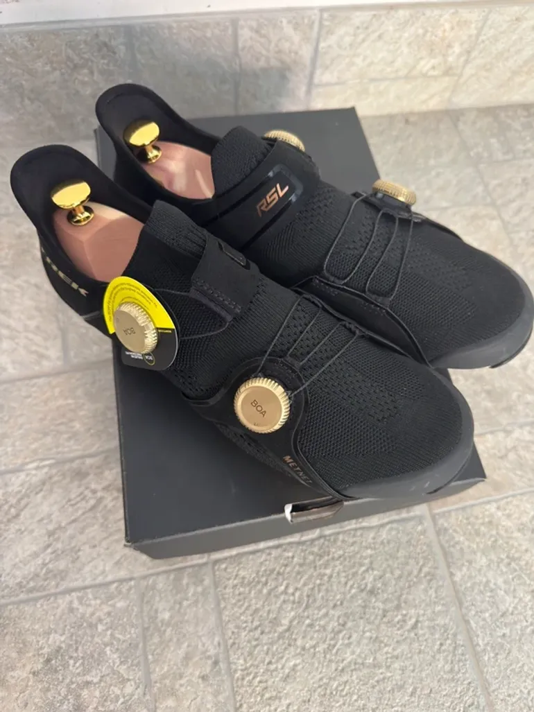 Gebrauchtes Trek RSL Knit bike — Bild 3 von 12