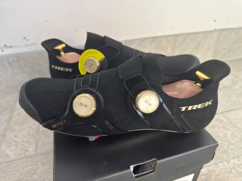 Gebrauchtes Trek RSL Knit bike — Bild 8 von 12
