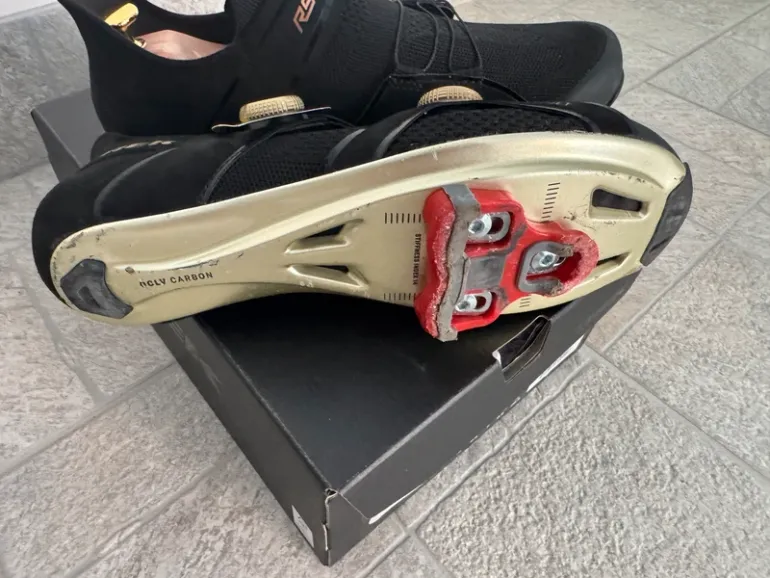 Gebrauchtes Trek RSL Knit bike — Bild 5 von 12