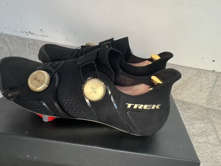 Gebrauchtes Trek RSL Knit bike — Bild 12 von 12