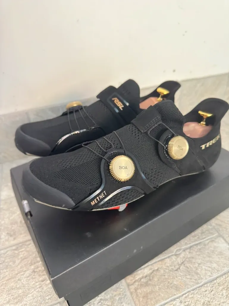 Gebrauchtes Trek RSL Knit bike — Bild 9 von 12