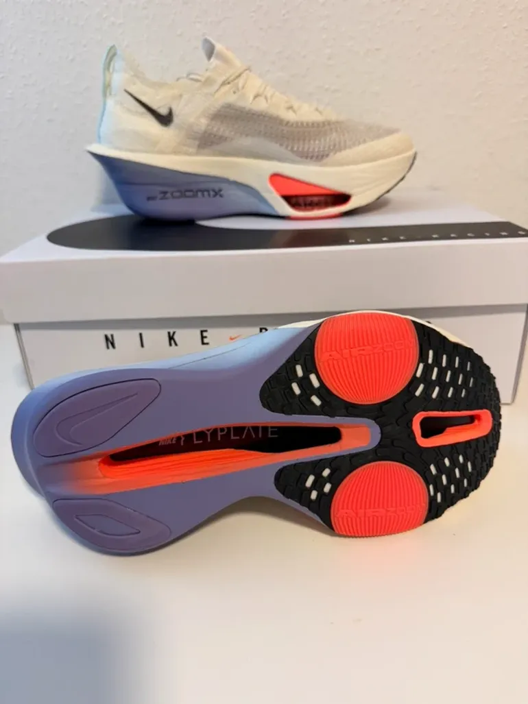Nike hardloopschoenen bike usato — immagine 2 di 6
