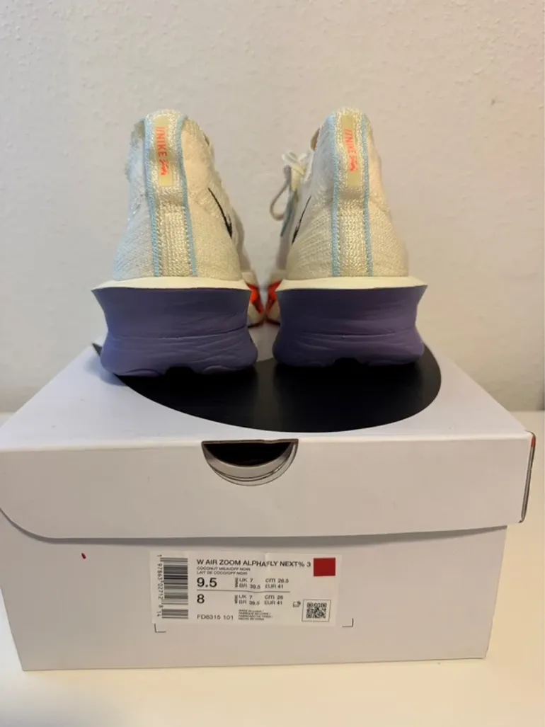 Nike hardloopschoenen bike usato — immagine 4 di 6