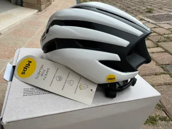 Gebrauchtes MET Trenta Mips bike — Bild 3 von 3
