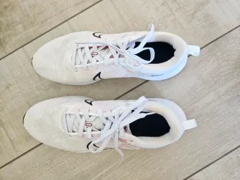 Tweedehands Nike Sneaker Damen bike — afbeelding 3 van 9