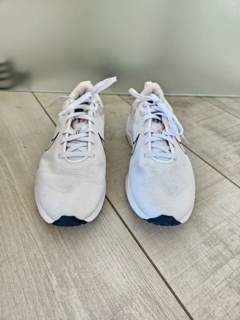 Tweedehands Nike Sneaker Damen bike — afbeelding 4 van 9