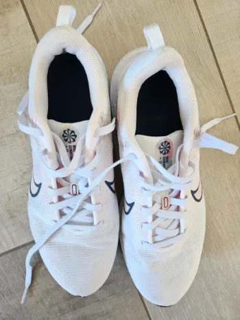 Tweedehands Nike Sneaker Damen bike — afbeelding 9 van 9