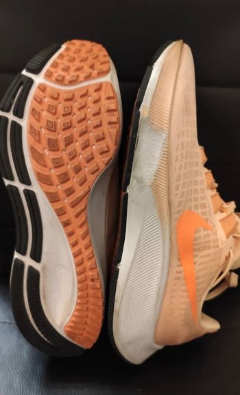 Used Nike Air zoom pegasus bike — image 2 of 4