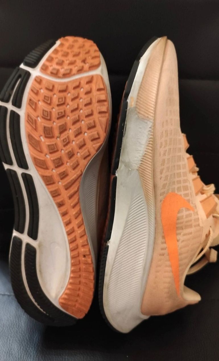 Used Nike Air zoom pegasus bike — image 2 of 4