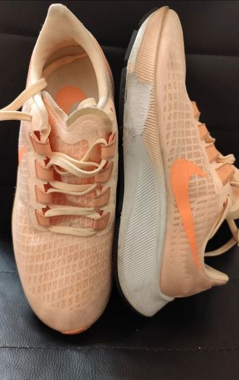 Used Nike Air zoom pegasus bike — image 4 of 4