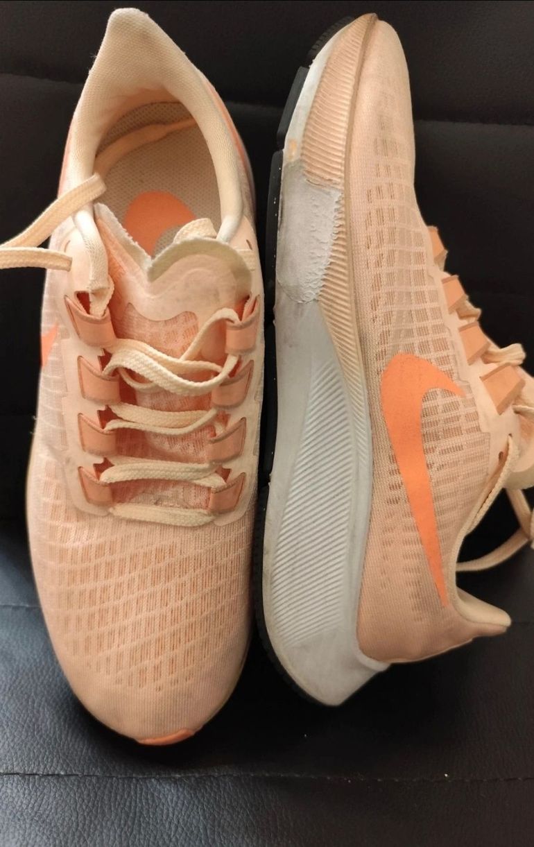 Used Nike Air zoom pegasus bike — image 4 of 4