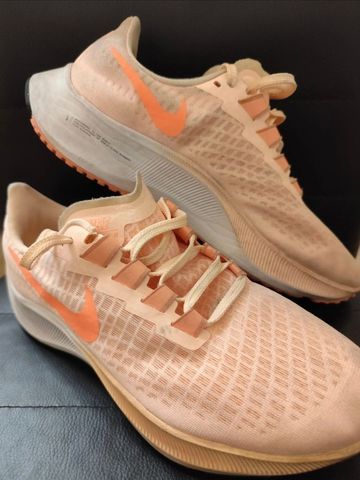 Brugt Nike Air zoom pegasus Running Shoes