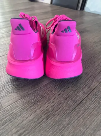 Gebrauchtes Adidas ultraboost x5 bike — Bild 3 von 4