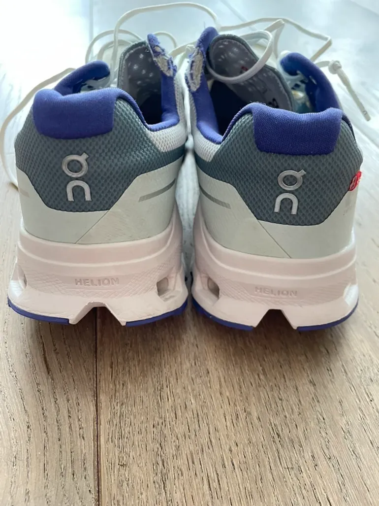 Gebrauchtes Lightweight Cloudvista bike — Bild 8 von 14