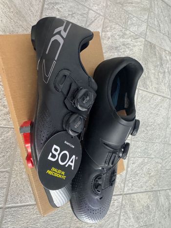 Tweedehands Shimano RC7 bike — afbeelding 3 van 7