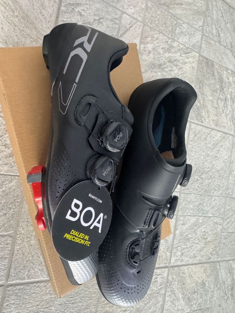 Tweedehands Shimano RC7 bike — afbeelding 3 van 7