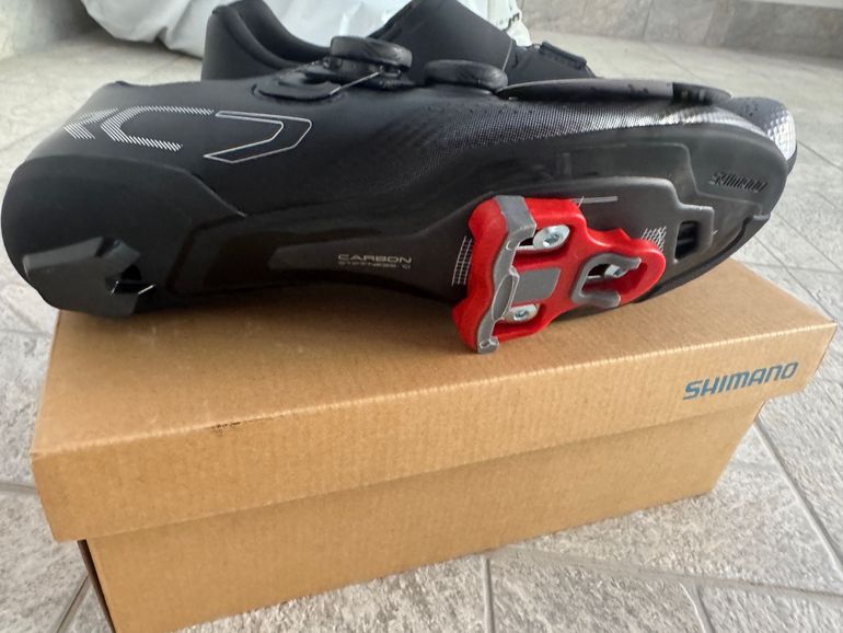 Tweedehands Shimano RC7 bike — afbeelding 2 van 7