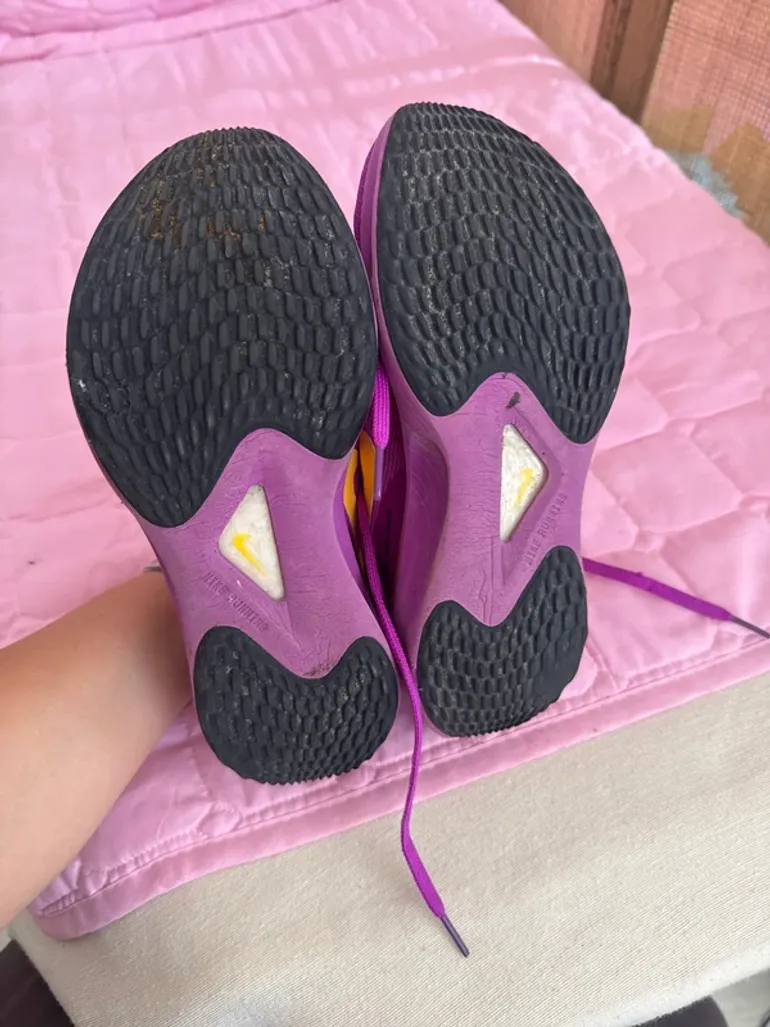 Nike Zoom Fly 5 bike de segunda mano — imagen 4 de 7