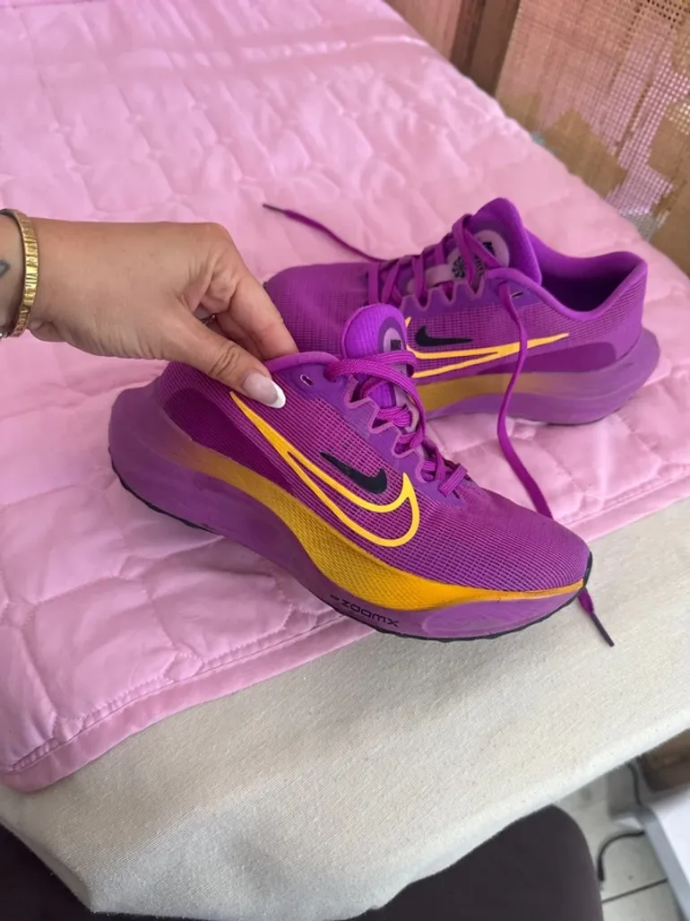Nike Zoom Fly 5 bike de segunda mano — imagen 2 de 7